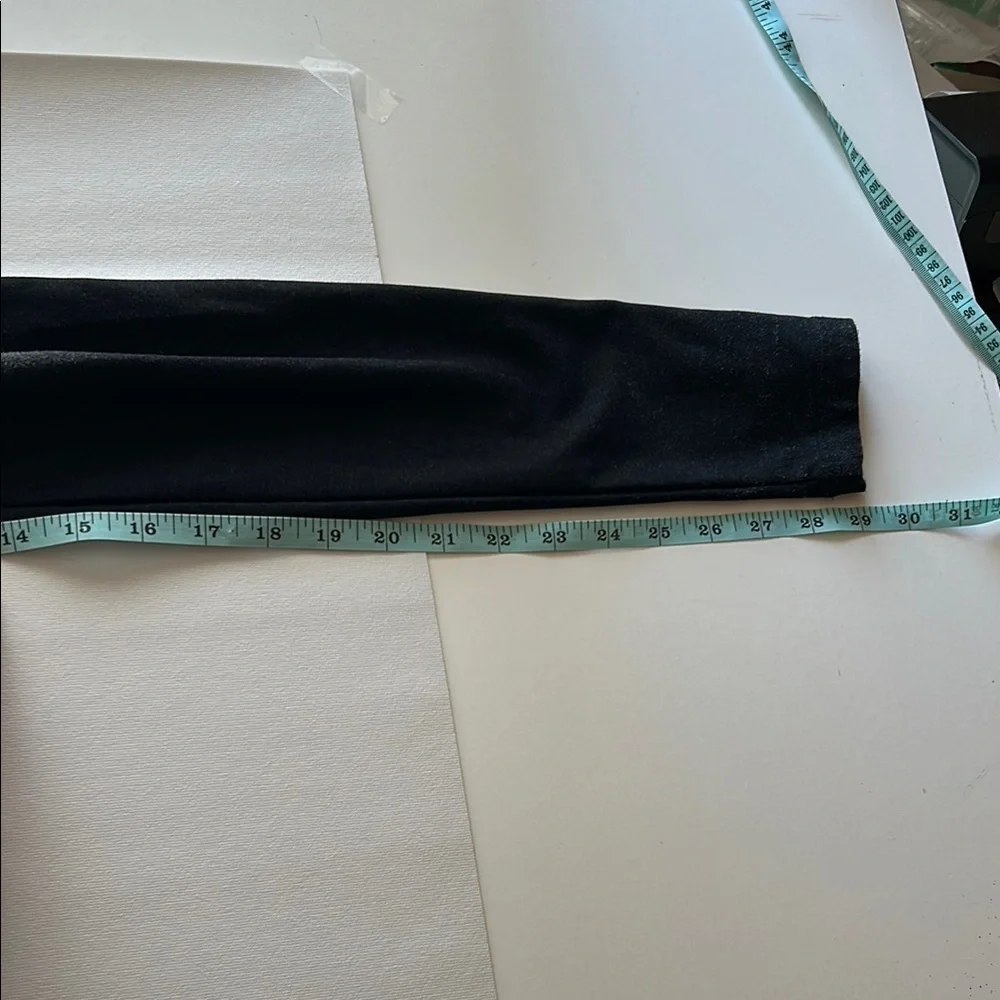 Beyond Yoga Space Dye Ombre High Waist Leggings Size XS
